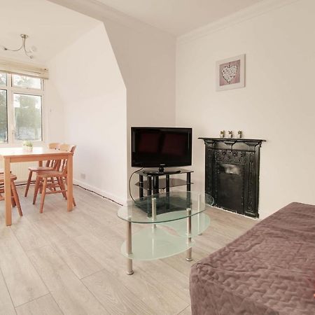 Apartament 34 New Road Rochester  Zewnętrze zdjęcie