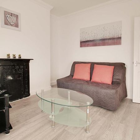 Apartament 34 New Road Rochester  Zewnętrze zdjęcie