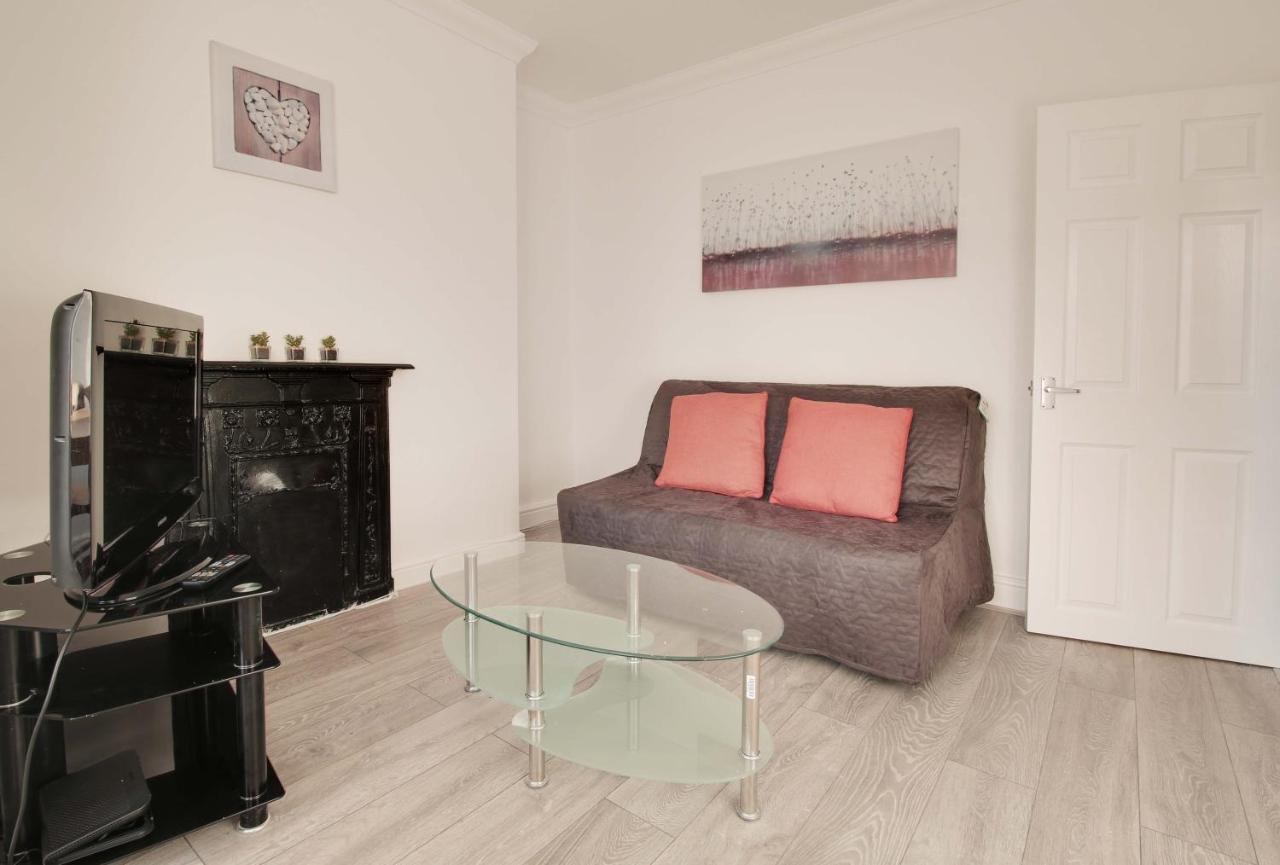 Apartament 34 New Road Rochester  Zewnętrze zdjęcie