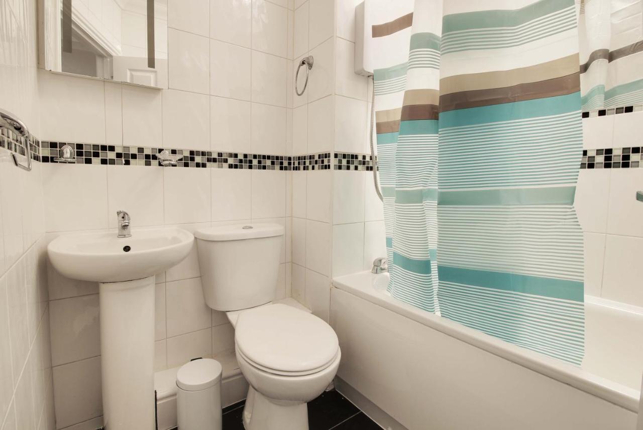 Apartament 34 New Road Rochester  Zewnętrze zdjęcie