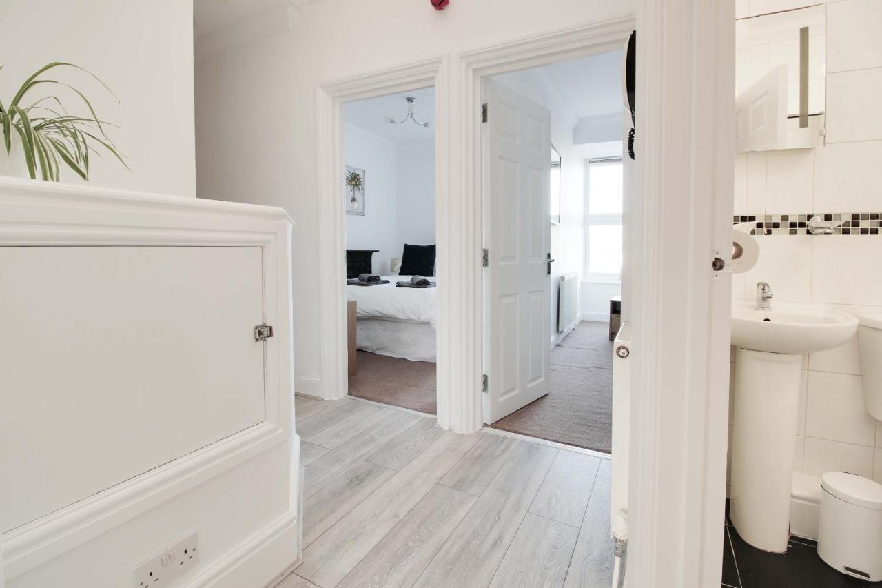 Apartament 34 New Road Rochester  Zewnętrze zdjęcie